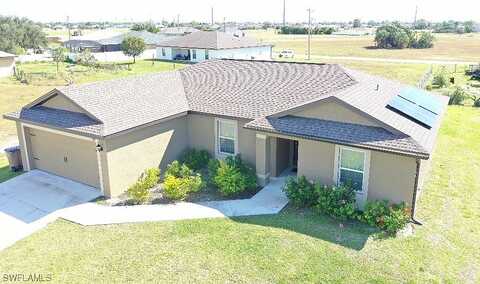 28Th, CAPE CORAL, FL 33993