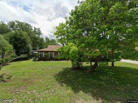 Crittenden, ORANGE CITY, FL 32763