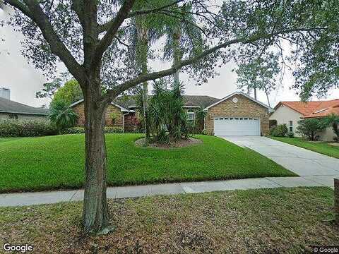 Sand Lake Shores, ORLANDO, FL 32836