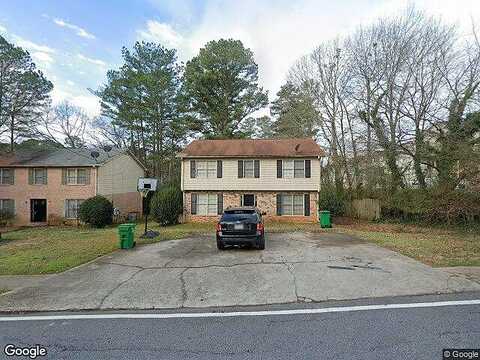 Ridge, STONE MOUNTAIN, GA 30083