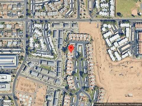 21St, PHOENIX, AZ 85021