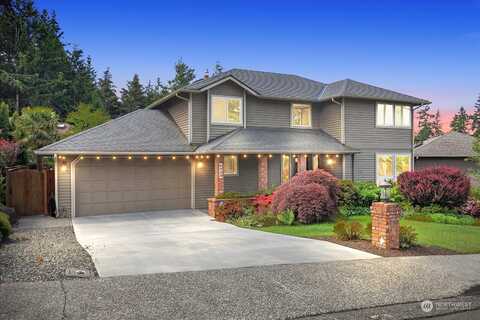 168Th, LYNNWOOD, WA 98037