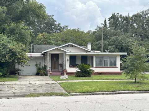 Central, TAMPA, FL 33604