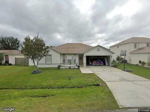 Basingstoke, KISSIMMEE, FL 34758