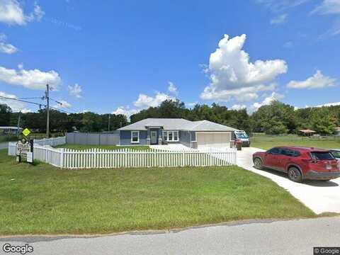 47Th, OCALA, FL 34482