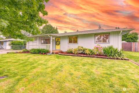 134Th, MARYSVILLE, WA 98271