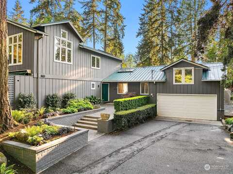 91St, MERCER ISLAND, WA 98040