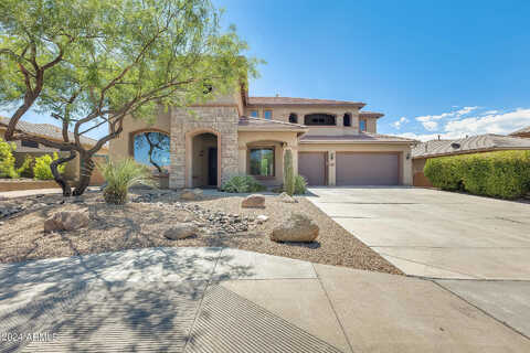 50Th, NEW RIVER, AZ 85087