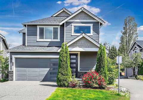 147Th, BOTHELL, WA 98012