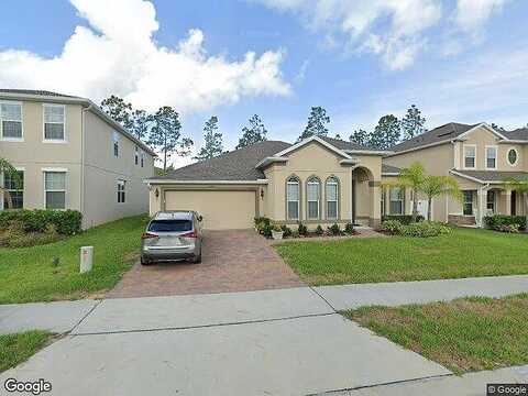 Gretchen, OCOEE, FL 34761