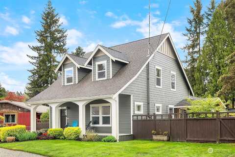 Rutherford, CARNATION, WA 98014