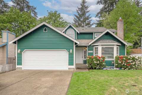 113Th, AUBURN, WA 98092