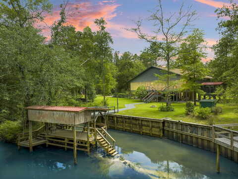 Two Creek, VERNON, FL 32462