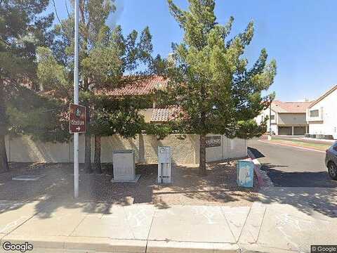 Brown, MESA, AZ 85201