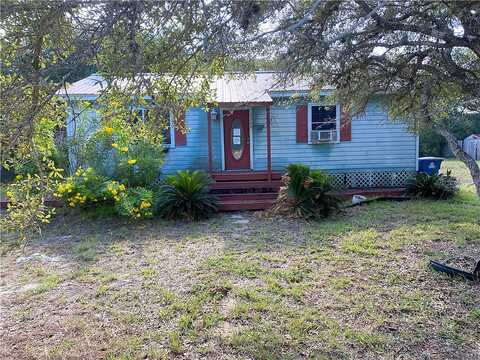 Hewlett, INGLESIDE, TX 78362