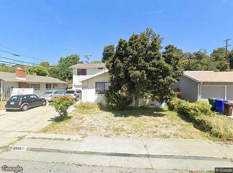 Moyers, SAN PABLO, CA 94806