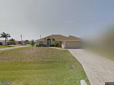 27Th, CAPE CORAL, FL 33914