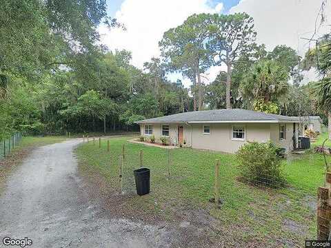Walker, NEW SMYRNA BEACH, FL 32168