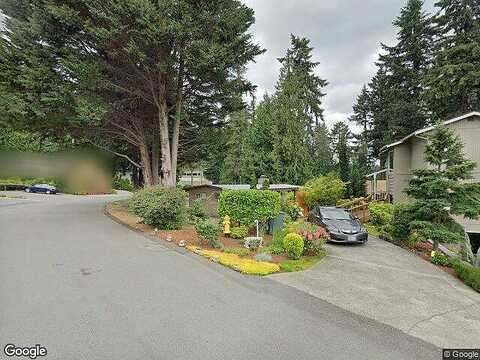 39Th, BELLEVUE, WA 98008