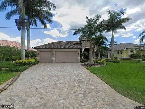 51St, CAPE CORAL, FL 33914