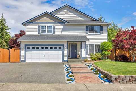 49Th, EVERETT, WA 98208