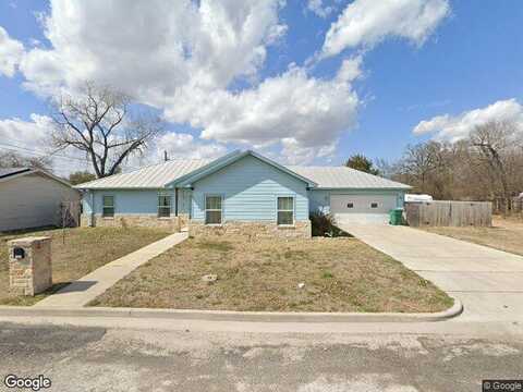 Avenue B, WACO, TX 76705