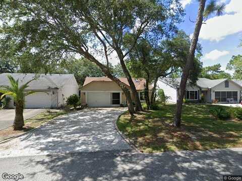 Crooked Pine, PORT ORANGE, FL 32128