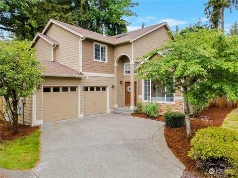 231St, SAMMAMISH, WA 98074