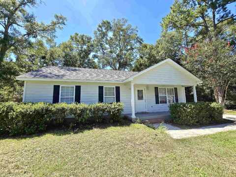 Melody, CRAWFORDVILLE, FL 32327