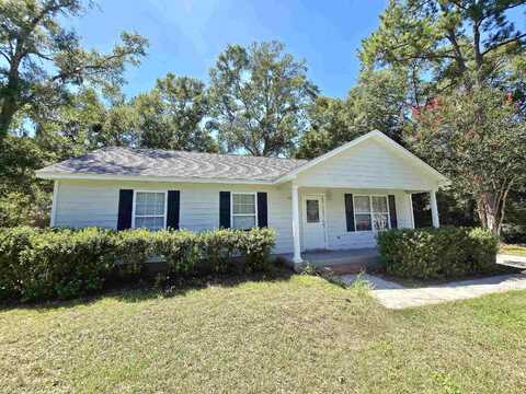 Melody, CRAWFORDVILLE, FL 32327