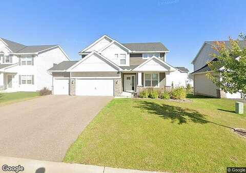 Glacial Valley Alcove, SAINT PAUL, MN 55129
