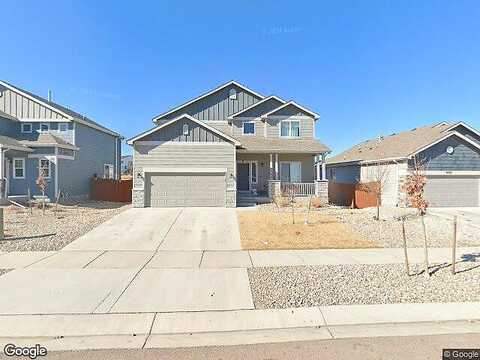 Emerald Vista, PEYTON, CO 80831