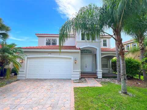 206Th, CUTLER BAY, FL 33189