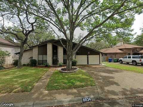 Shady Winds, SAN ANTONIO, TX 78254