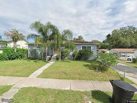 16Th, SAINT PETERSBURG, FL 33701