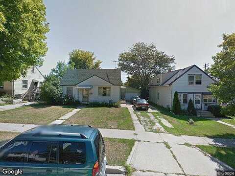 94Th, MILWAUKEE, WI 53214