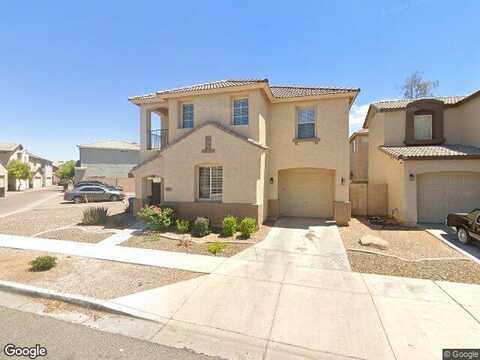 101St, TOLLESON, AZ 85353