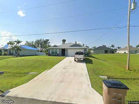 4Th, CAPE CORAL, FL 33993