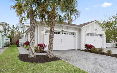 Coral Reef, DAYTONA BEACH, FL 32124