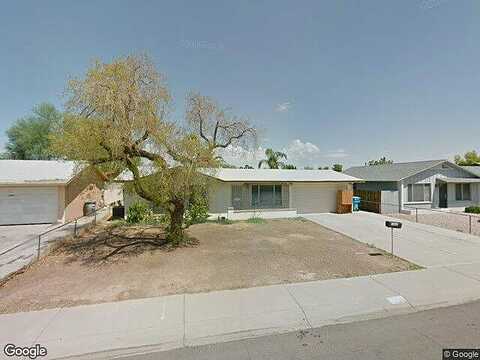 Behrend, PHOENIX, AZ 85027