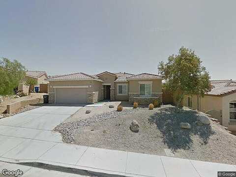 Summit View, DESERT HOT SPRINGS, CA 92240