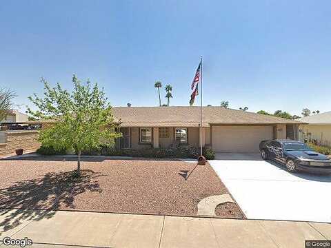 Brookside, SUN CITY, AZ 85351