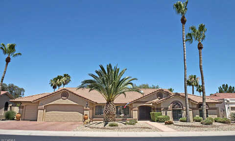 Desert Sands, SUN CITY WEST, AZ 85375