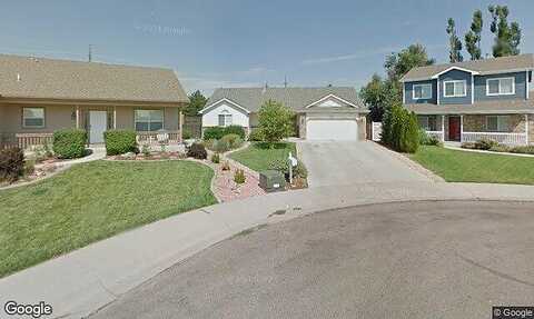 70Th, GREELEY, CO 80634