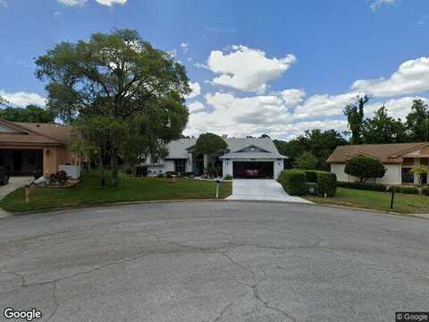 Golf Club, HUDSON, FL 34667