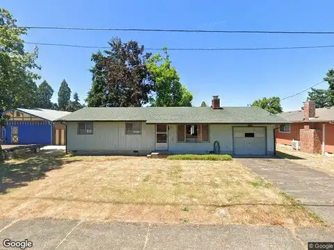 37Th, SPRINGFIELD, OR 97478