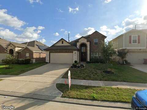 Rustical, KATY, TX 77493