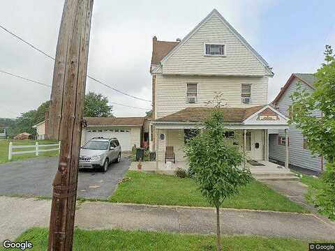 Front, PHILIPSBURG, PA 16866