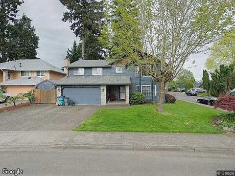 158Th, VANCOUVER, WA 98684