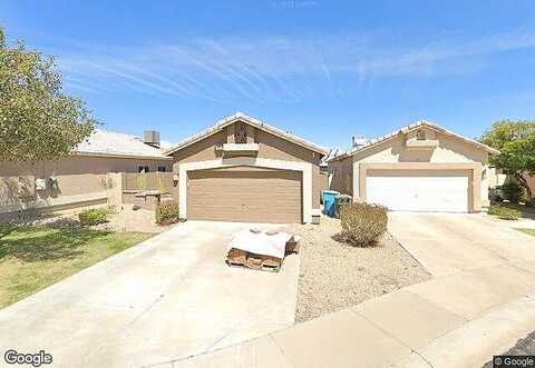 Nisbet, PHOENIX, AZ 85032